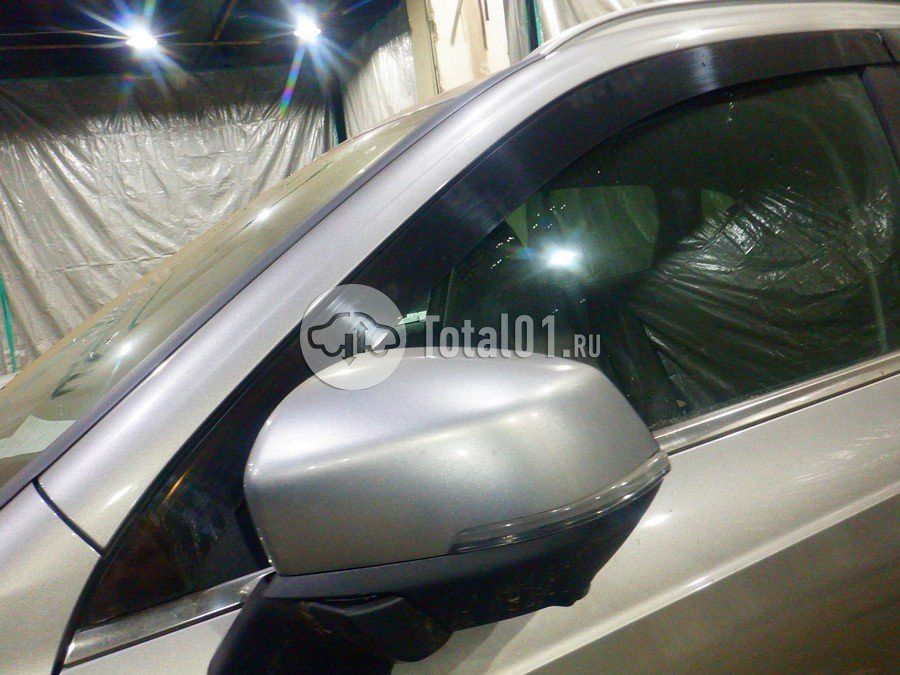 Фото Haval Jolion 154