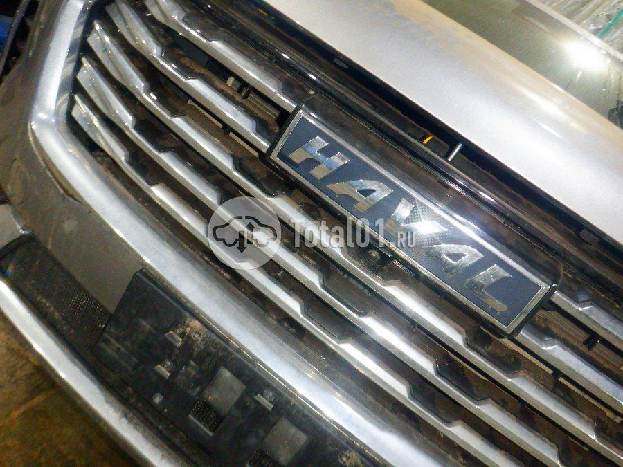 Фото Haval Jolion 160