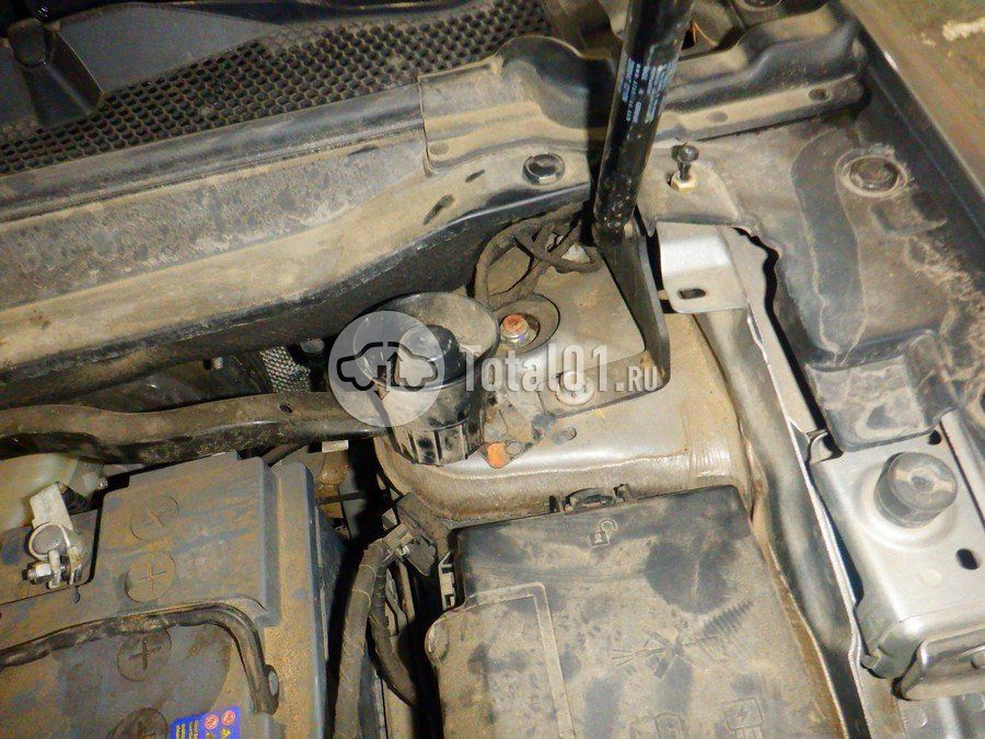 Фото Haval Jolion 164