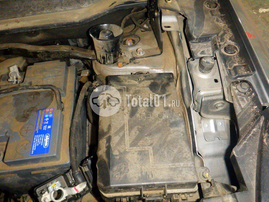 Фото Haval Jolion 166