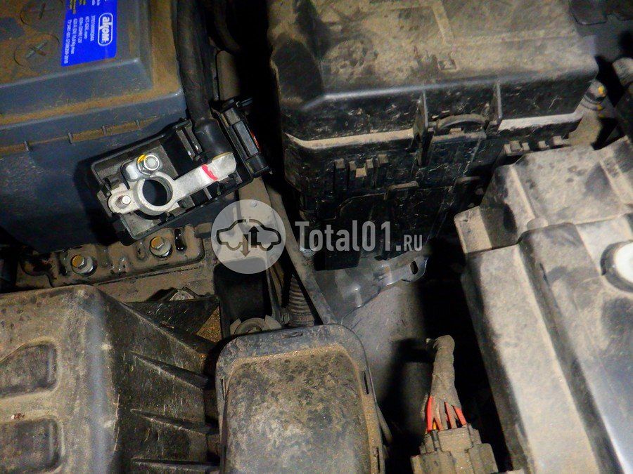 Фото Haval Jolion 170