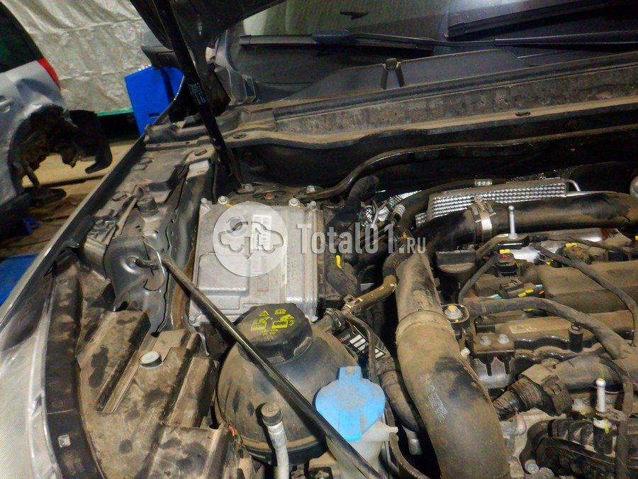 Фото Haval Jolion 176