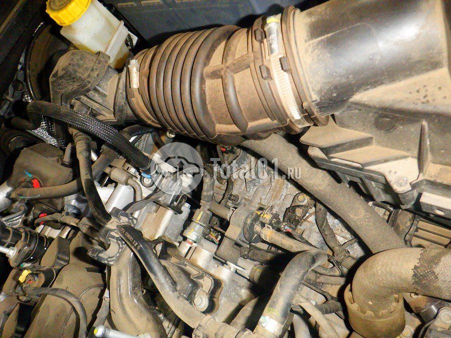 Фото Haval Jolion 184