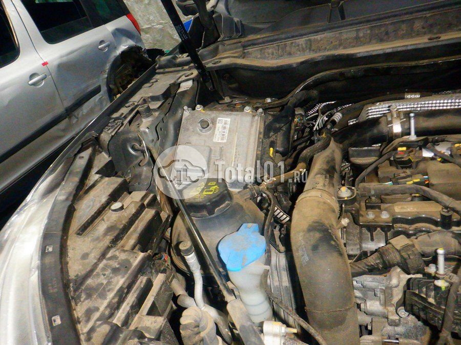 Фото Haval Jolion 188