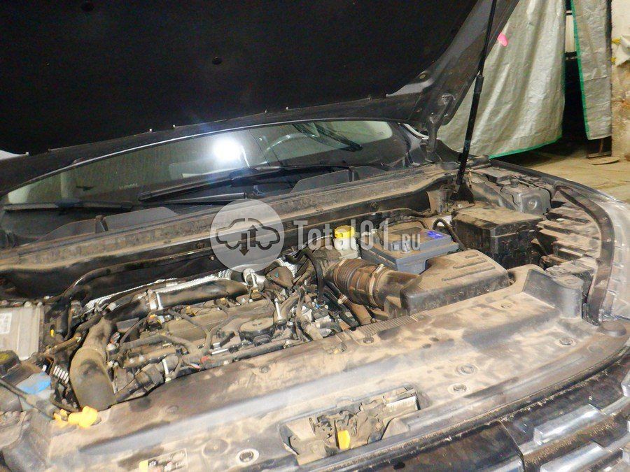 Фото Haval Jolion 190