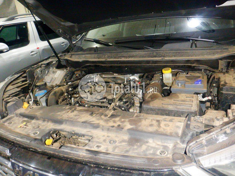 Фото Haval Jolion 194