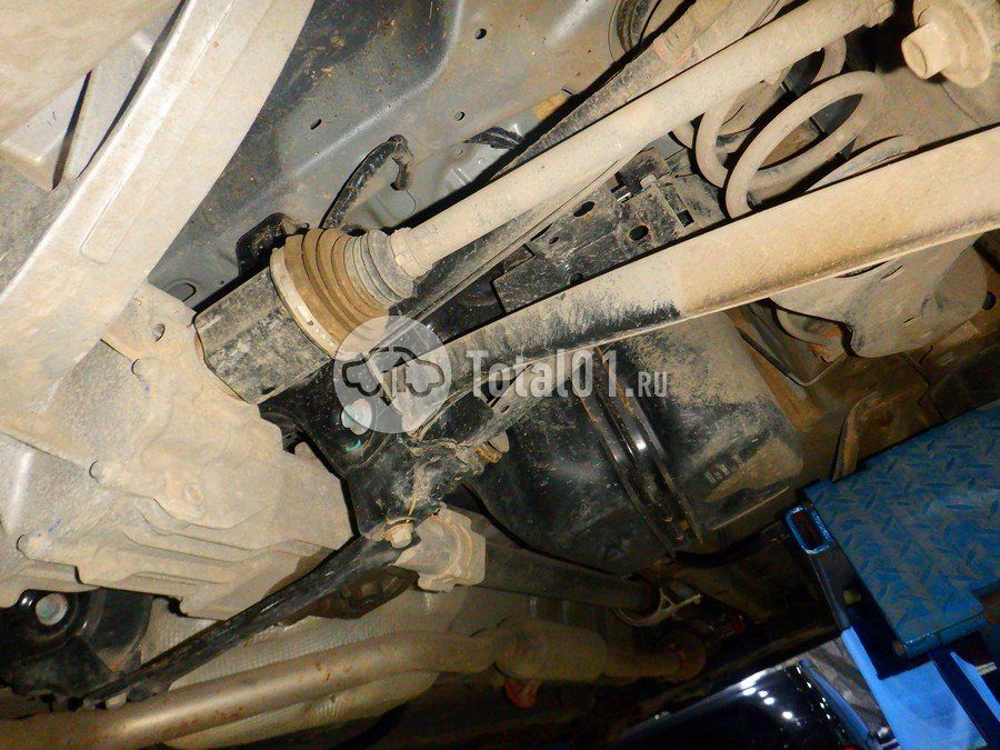 Фото Haval Jolion 206