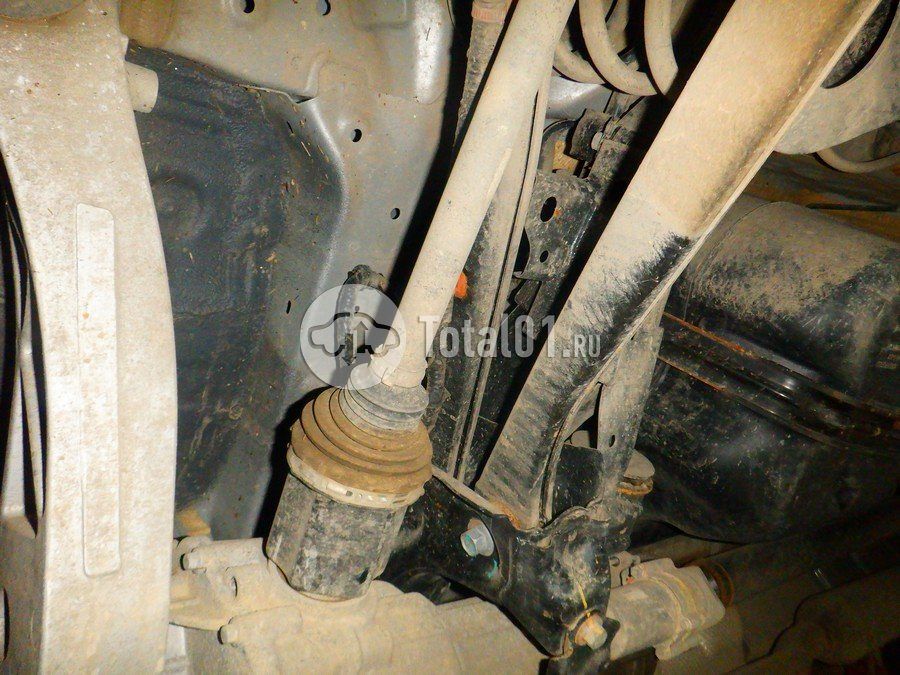 Фото Haval Jolion 216