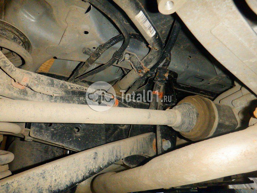 Фото Haval Jolion 218