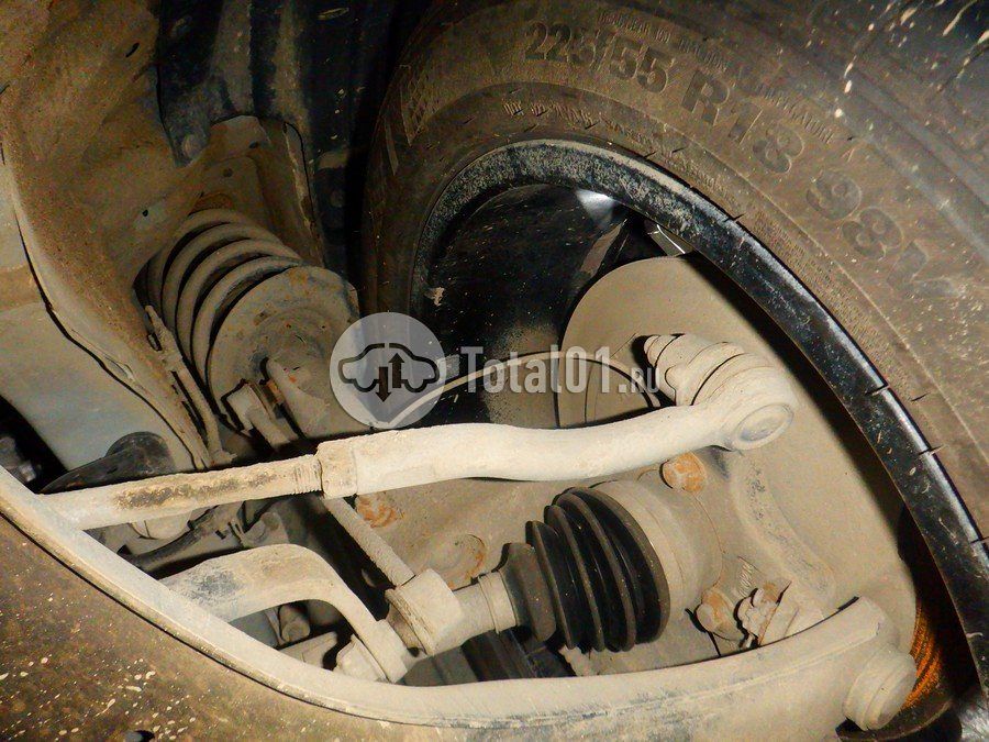 Фото Haval Jolion 230