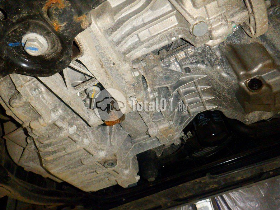 Фото Haval Jolion 234