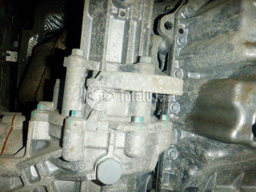 Фото Haval Jolion 238