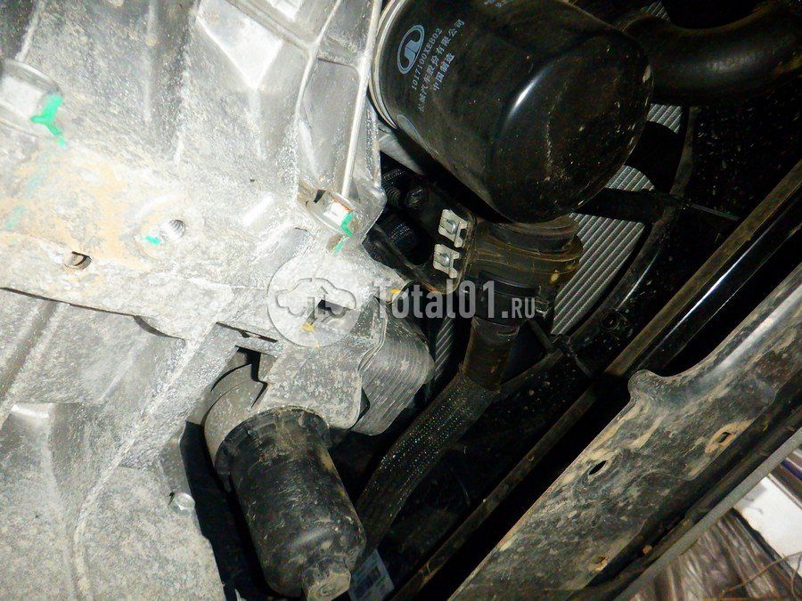 Фото Haval Jolion 240