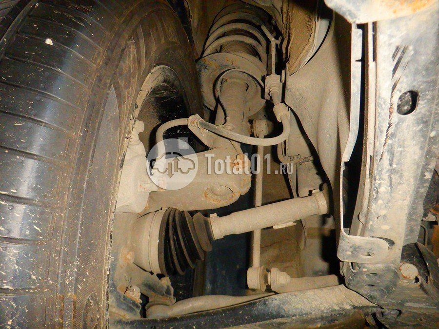 Фото Haval Jolion 246