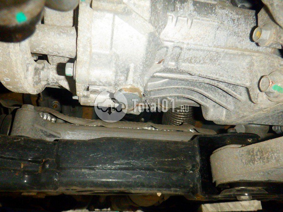 Фото Haval Jolion 250