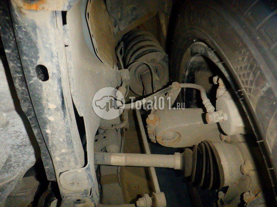 Фото Haval Jolion 252