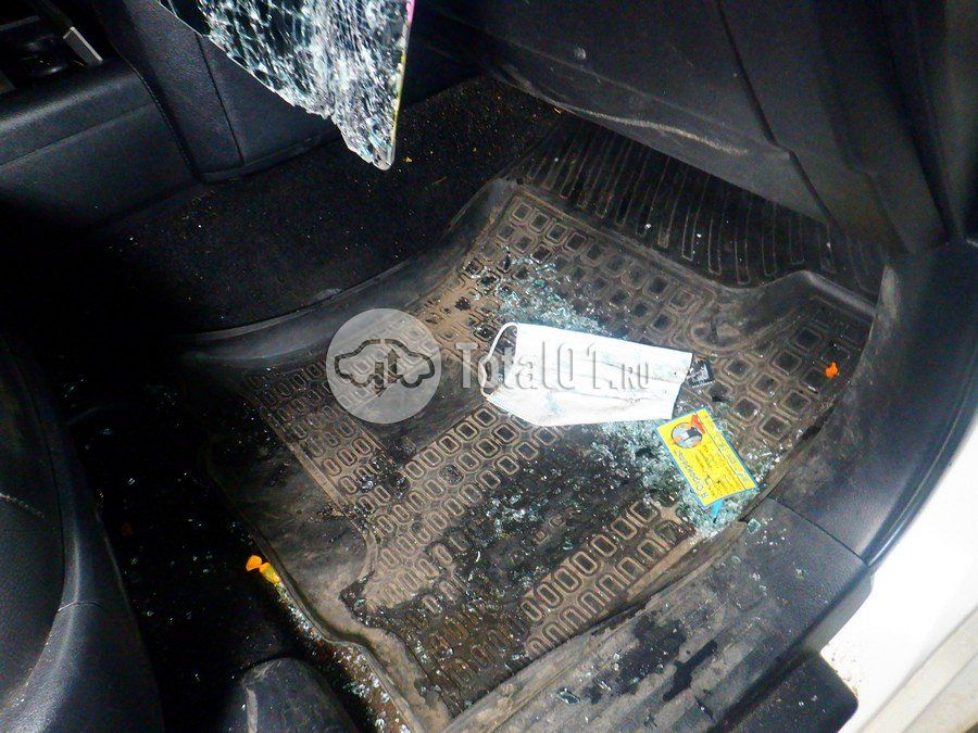 Фото Toyota Land Cruiser Prado 30