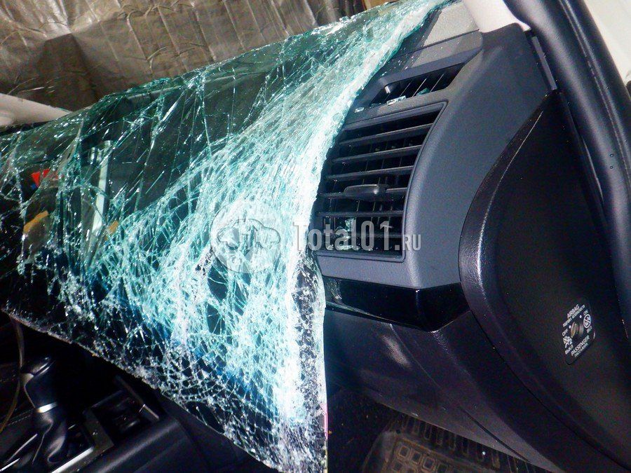 Фото Toyota Land Cruiser Prado 32