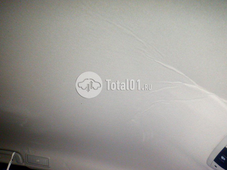 Фото Toyota Land Cruiser Prado 42