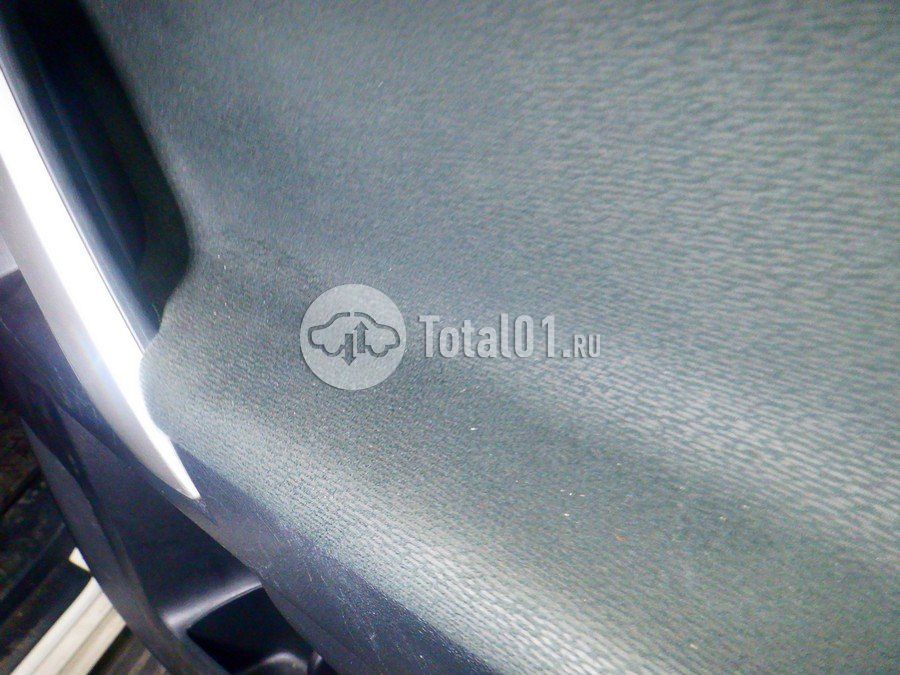 Фото Toyota Land Cruiser Prado 58