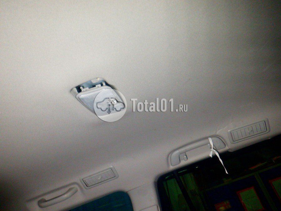 Фото Toyota Land Cruiser Prado 64