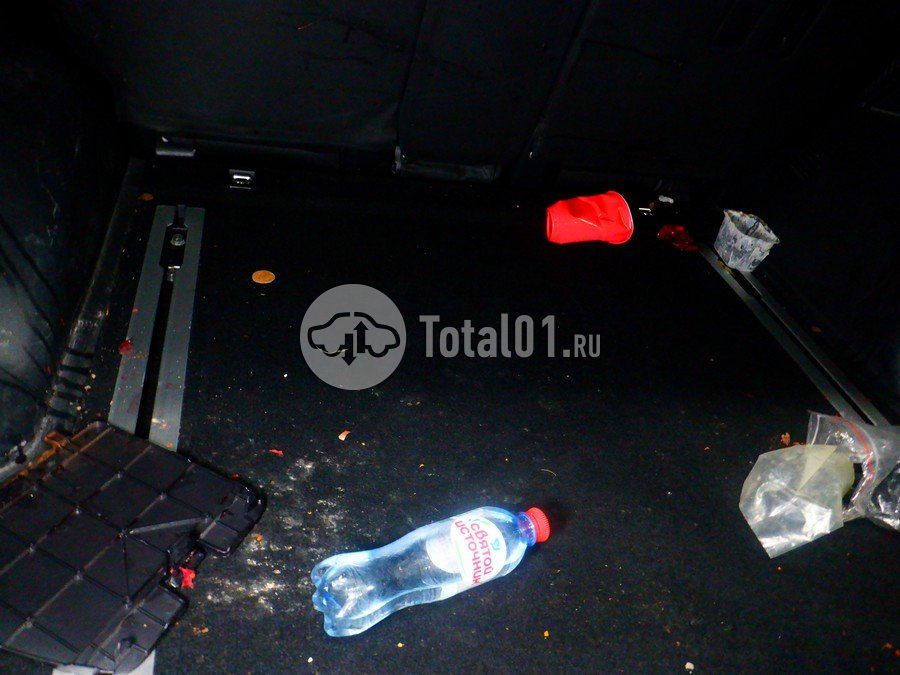 Фото Toyota Land Cruiser Prado 84