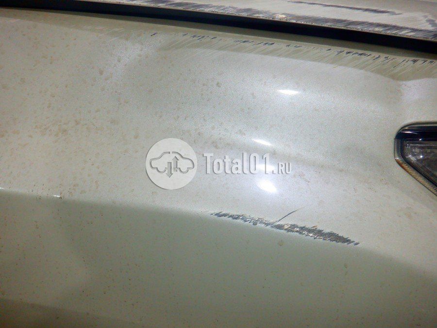 Фото Toyota Land Cruiser Prado 128