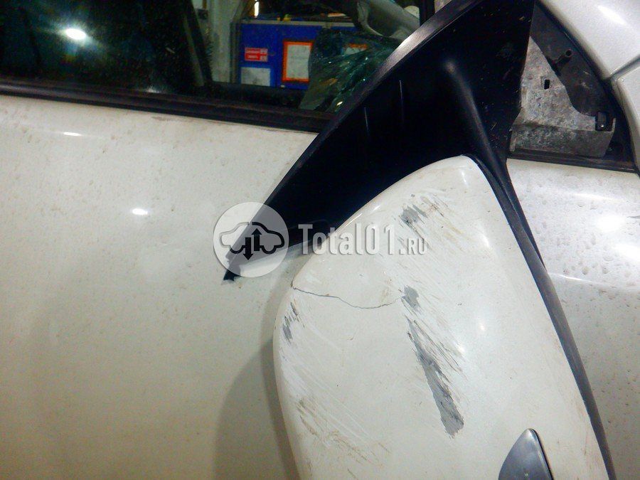 Фото Toyota Land Cruiser Prado 138