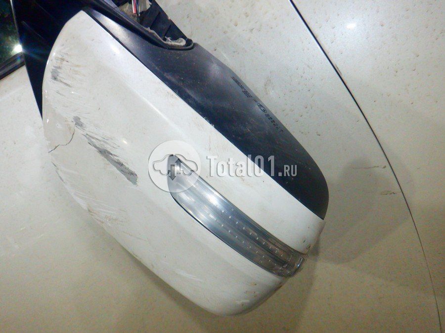 Фото Toyota Land Cruiser Prado 140