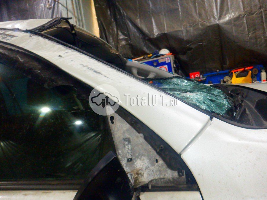 Фото Toyota Land Cruiser Prado 142