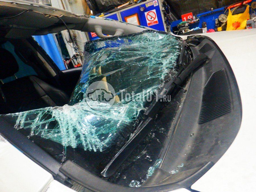 Фото Toyota Land Cruiser Prado 144