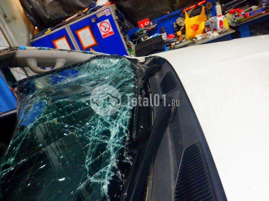 Фото Toyota Land Cruiser Prado 146