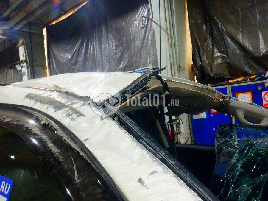 Фото Toyota Land Cruiser Prado 150