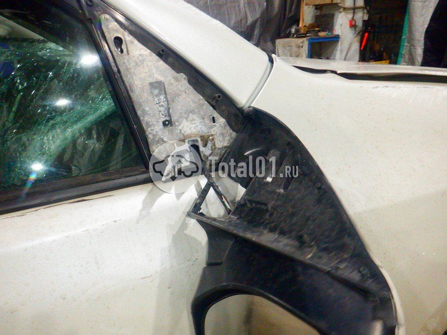 Фото Toyota Land Cruiser Prado 158