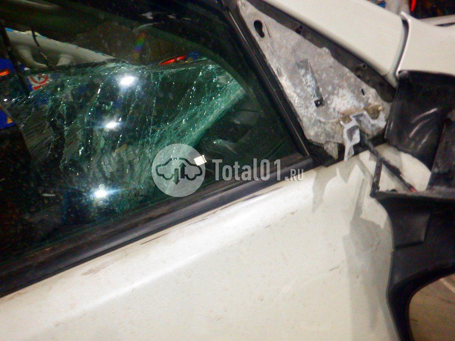 Фото Toyota Land Cruiser Prado 162