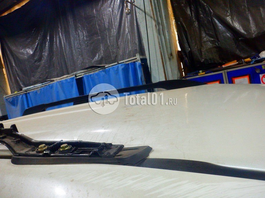 Фото Toyota Land Cruiser Prado 172