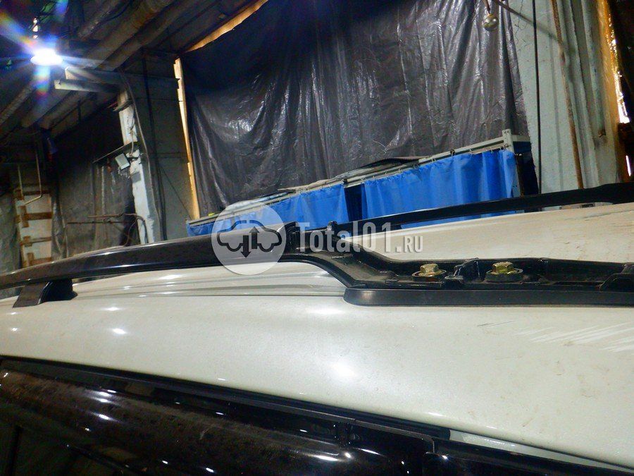 Фото Toyota Land Cruiser Prado 174