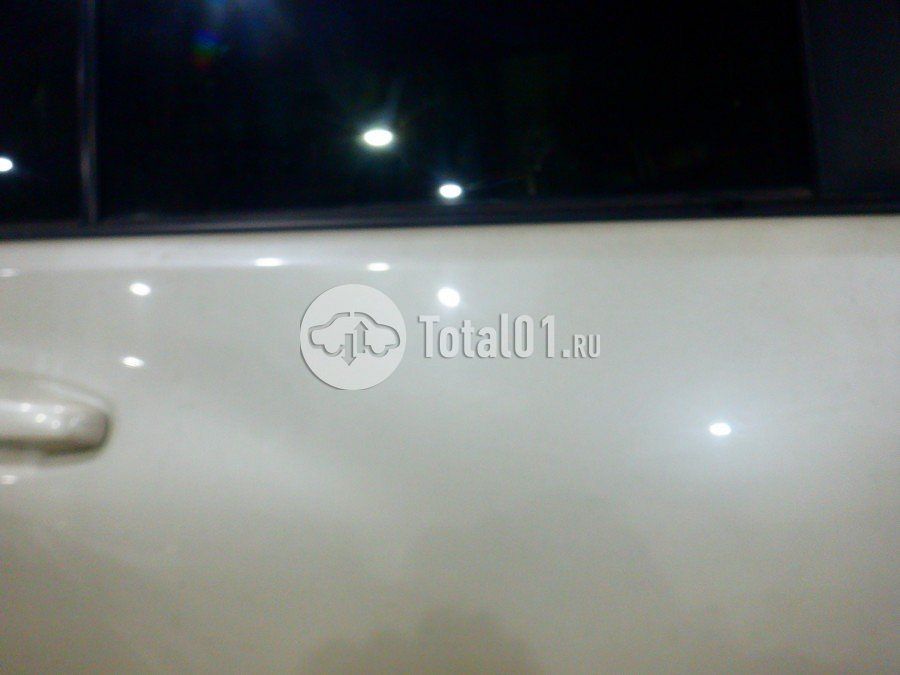 Фото Toyota Land Cruiser Prado 176