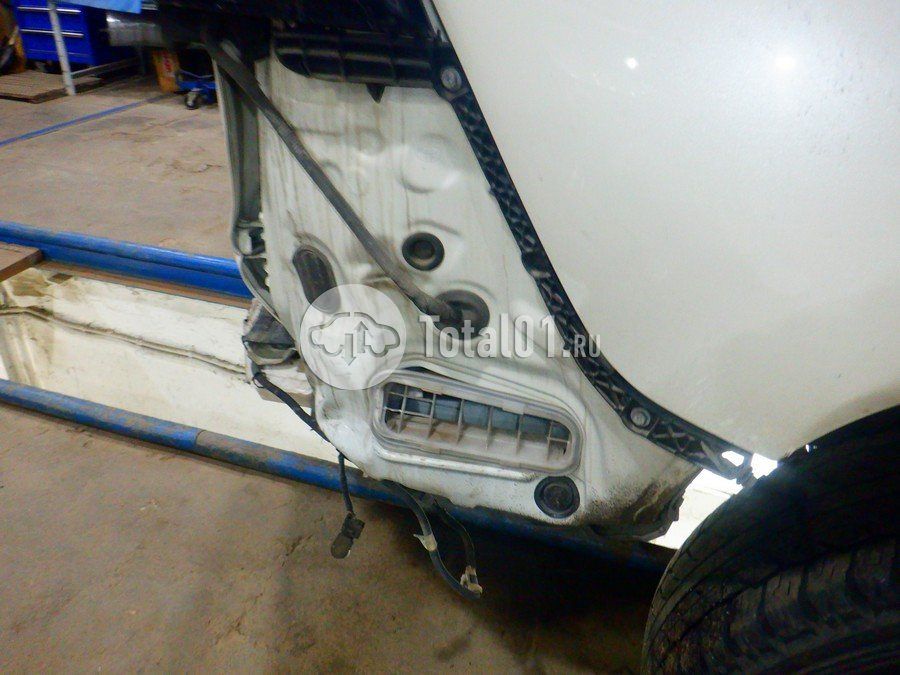 Фото Toyota Land Cruiser Prado 188