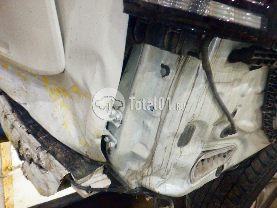 Фото Toyota Land Cruiser Prado 192