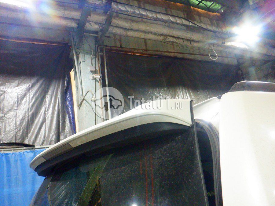 Фото Toyota Land Cruiser Prado 198