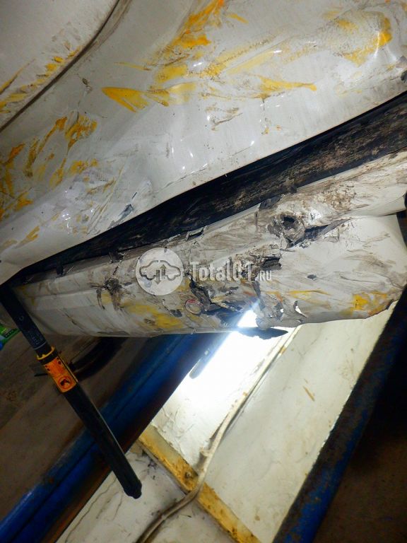 Фото Toyota Land Cruiser Prado 204