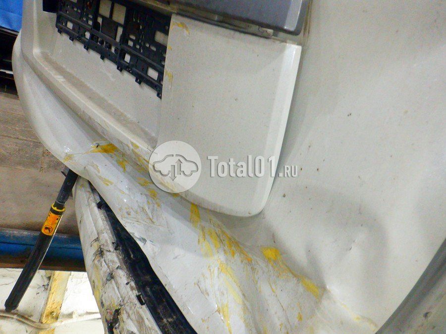 Фото Toyota Land Cruiser Prado 206