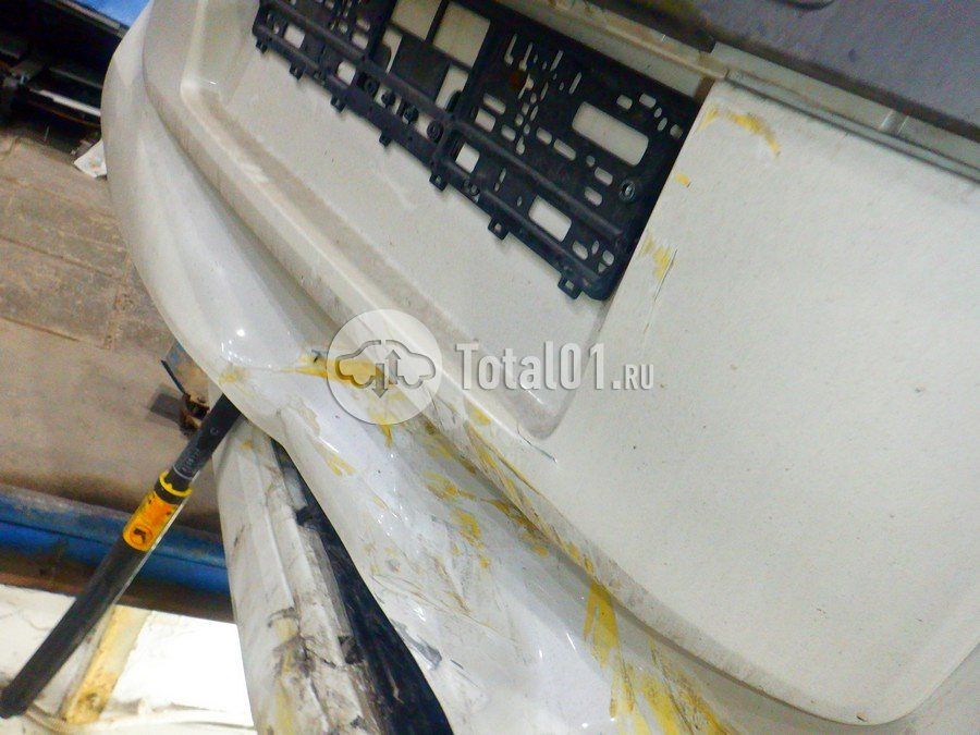 Фото Toyota Land Cruiser Prado 208