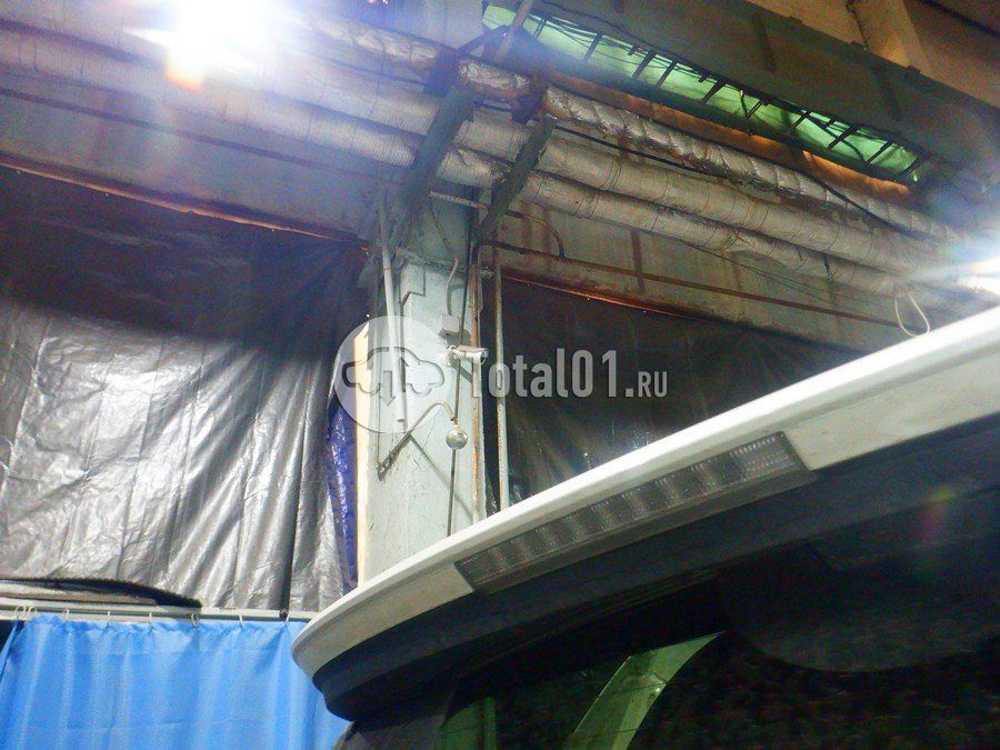 Фото Toyota Land Cruiser Prado 210