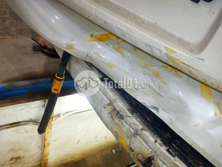 Фото Toyota Land Cruiser Prado 212