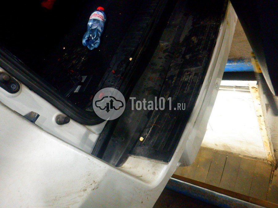 Фото Toyota Land Cruiser Prado 218