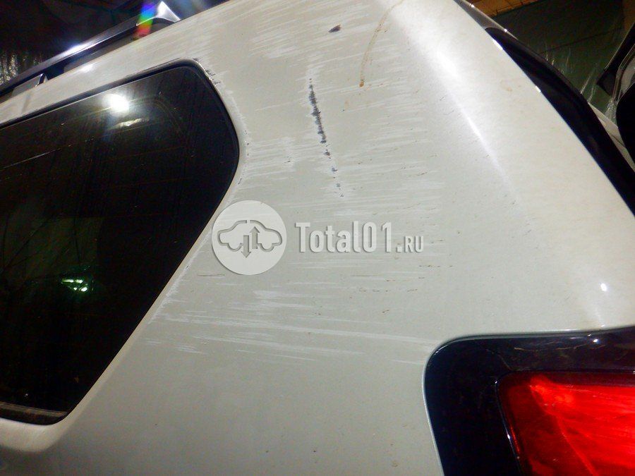 Фото Toyota Land Cruiser Prado 224