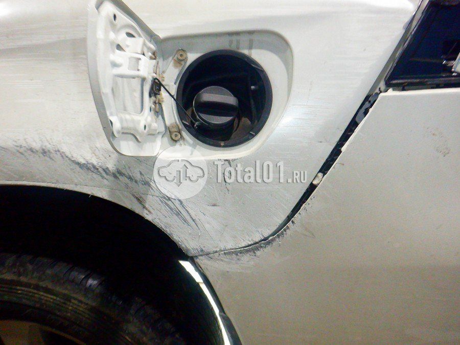 Фото Toyota Land Cruiser Prado 230