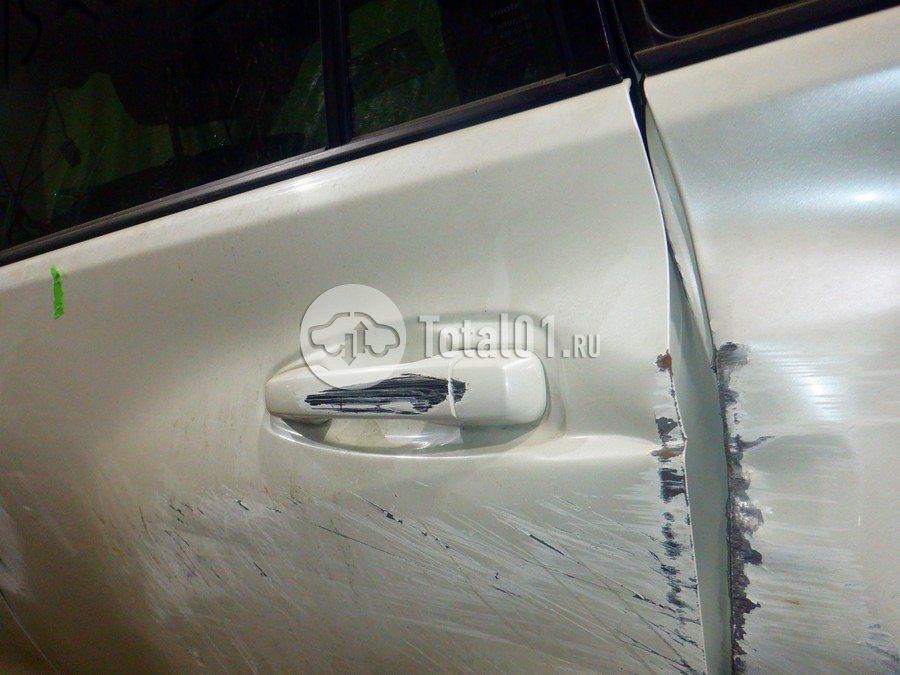 Фото Toyota Land Cruiser Prado 236